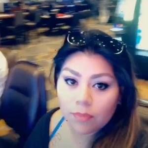 Meet your Posher, Krystal